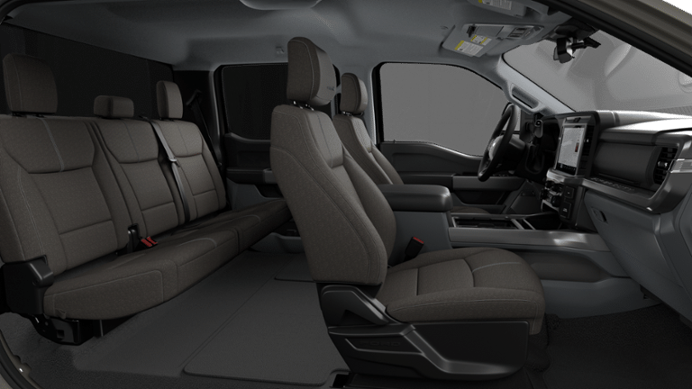 2027 Ford Super Duty F-350® XLT