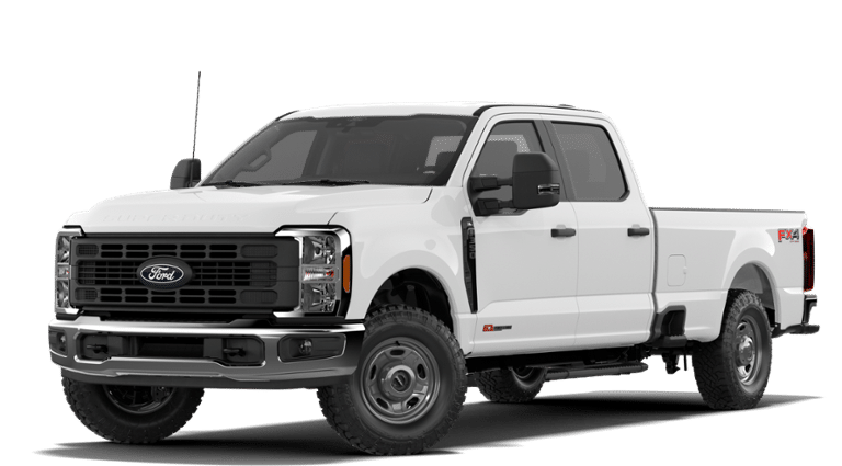 2027 Ford Super Duty F-350® XL