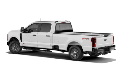 2027 Ford Super Duty F-350® XL
