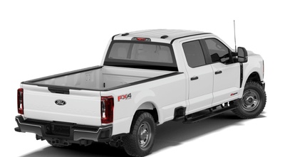 2027 Ford Super Duty F-350® XL