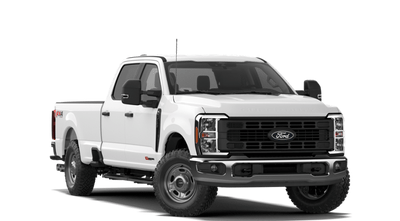2027 Ford Super Duty F-350® XL