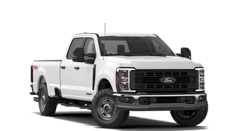 2027 Ford Super Duty F-350® XL