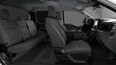 2027 Ford Super Duty F-350® XL