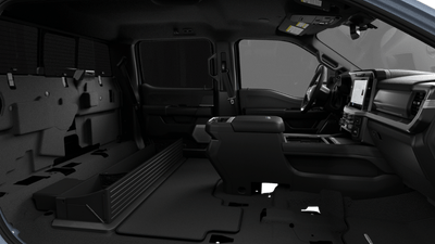 2027 Ford Super Duty F-350® Platinum®