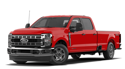 2027 Ford Super Duty F-350® XLT
