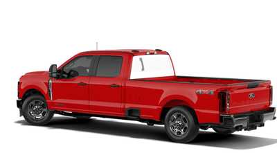 2027 Ford Super Duty F-350® XLT