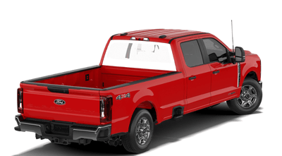 2027 Ford Super Duty F-350® XLT