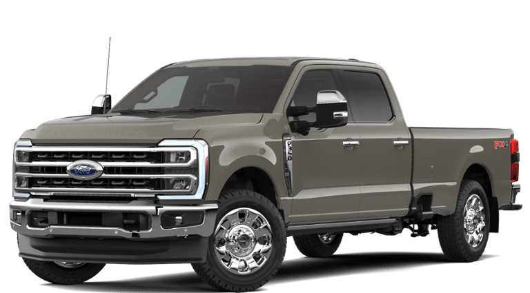 2026 Ford Super Duty F-350® King Ranch®
