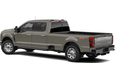 2026 Ford Super Duty F-350® King Ranch®
