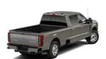 2026 Ford Super Duty F-350® King Ranch®