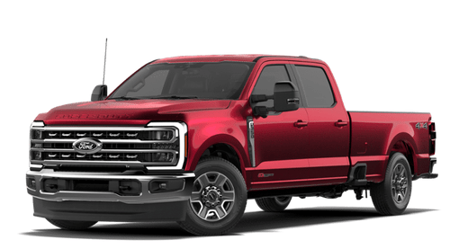 2027 Ford Super Duty F-350® Lariat®