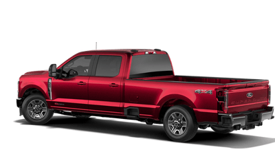 2027 Ford Super Duty F-350® Lariat®