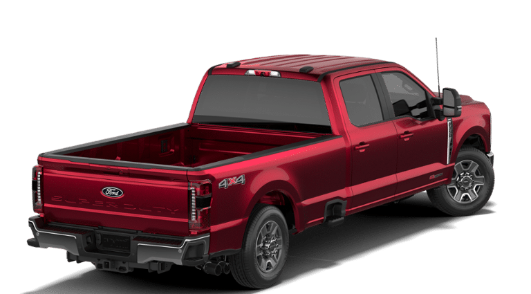 2027 Ford Super Duty F-350® Lariat®