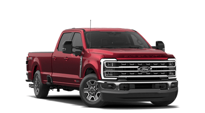 2027 Ford Super Duty F-350® Lariat®
