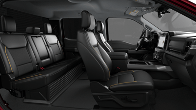 2027 Ford Super Duty F-350® Lariat®