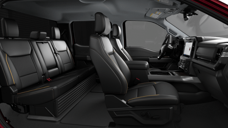 2027 Ford Super Duty F-350® Lariat®