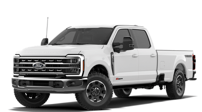 2027 Ford Super Duty F-350® Lariat®
