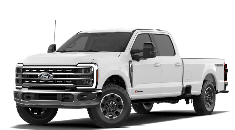 2027 Ford Super Duty F-350® Lariat®