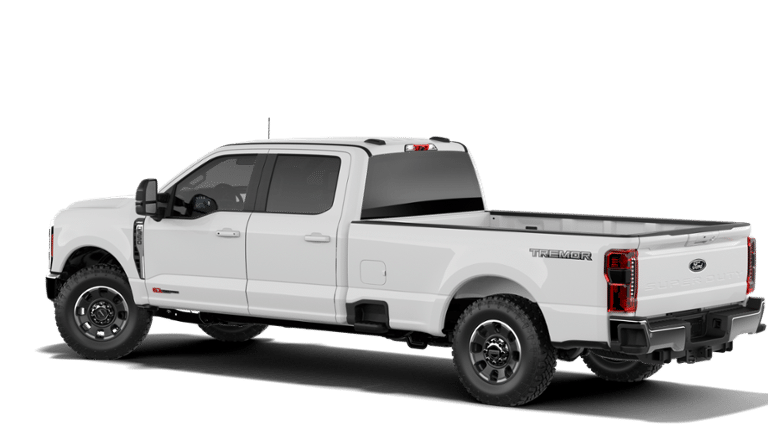 2027 Ford Super Duty F-350® Lariat®