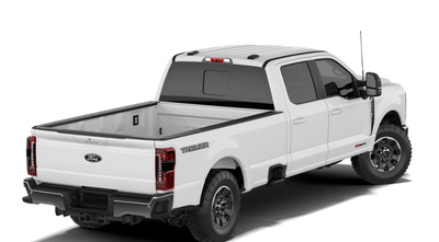 2027 Ford Super Duty F-350® Lariat®