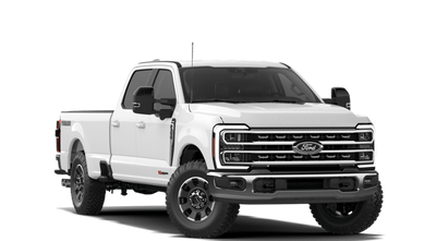 2027 Ford Super Duty F-350® Lariat®