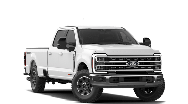 2027 Ford Super Duty F-350® Lariat®