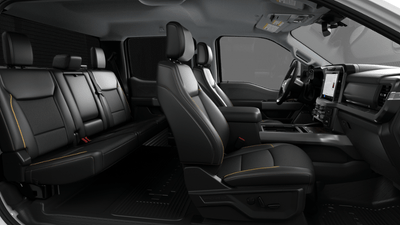 2027 Ford Super Duty F-350® Lariat®