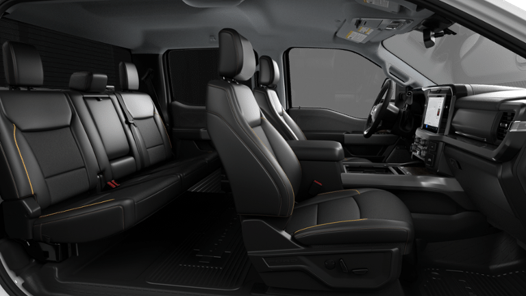 2027 Ford Super Duty F-350® Lariat®