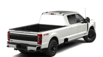2026 Ford Super Duty F-350® Platinum®