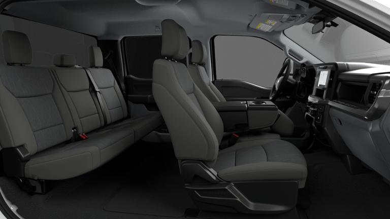 2027 Ford Super Duty F-350® XL
