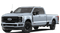 2026 Ford Super Duty F-350® Platinum®