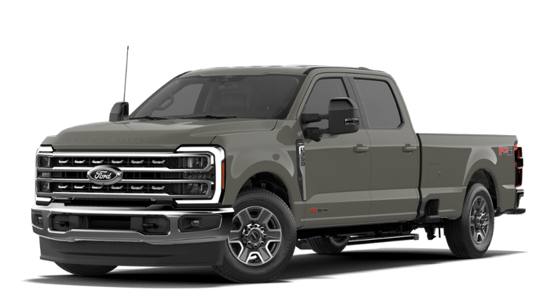 2027 Ford Super Duty F-350® Lariat®
