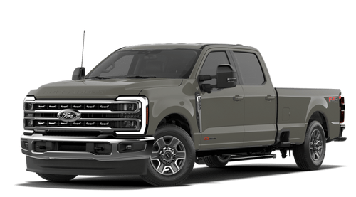 2027 Ford Super Duty F-350® Lariat®