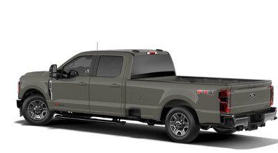 2027 Ford Super Duty F-350® Lariat®