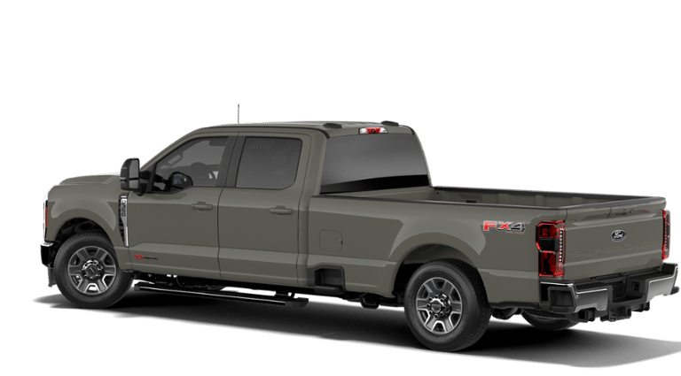 2027 Ford Super Duty F-350® Lariat®