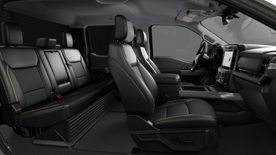 2027 Ford Super Duty F-350® Lariat®