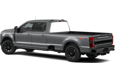 2026 Ford Super Duty F-350® Platinum®