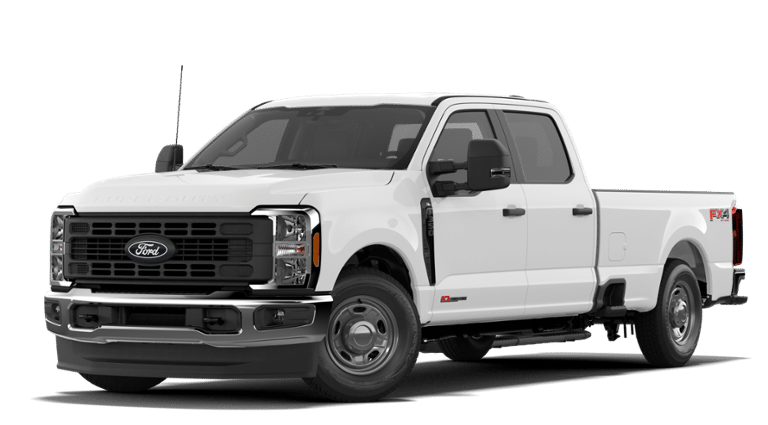 2027 Ford Super Duty F-350® XL
