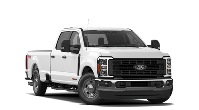 2027 Ford Super Duty F-350® XL