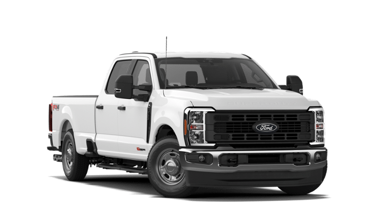 2027 Ford Super Duty F-350® XL