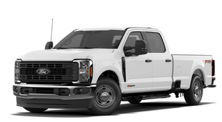 2027 Ford Super Duty F-350® XL