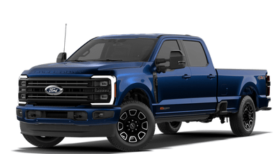 2027 Ford Super Duty F-350® Platinum®