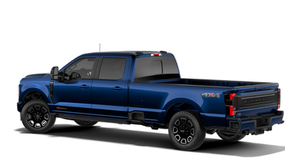 2027 Ford Super Duty F-350® Platinum®