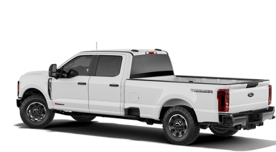 2027 Ford Super Duty F-350® XLT