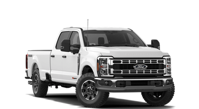 2027 Ford Super Duty F-350® XLT