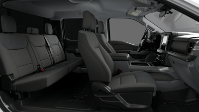 2027 Ford Super Duty F-350® XLT