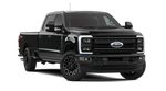2026 Ford Super Duty F-350® Platinum®