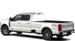 2026 Ford Super Duty F-350® Platinum®