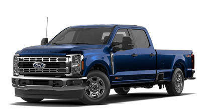 2027 Ford Super Duty F-350® XLT