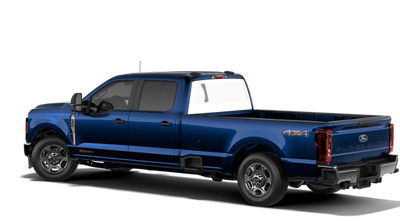2027 Ford Super Duty F-350® XLT